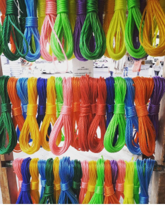 Tendedero de 15 Mtrs